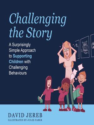 cover image of Challenging the Story
